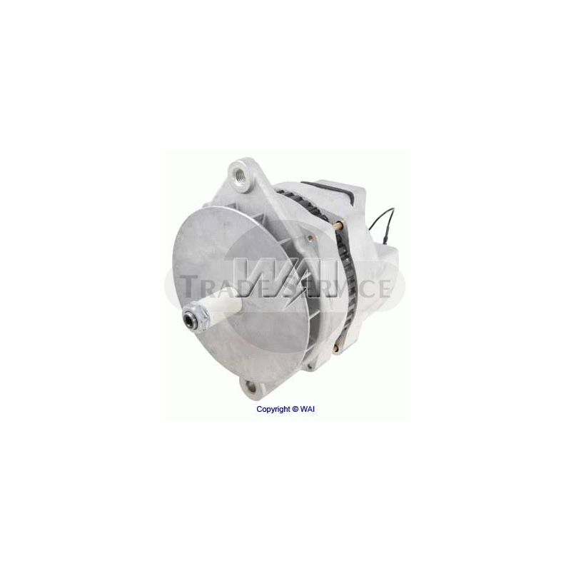 8329N WAI alternator