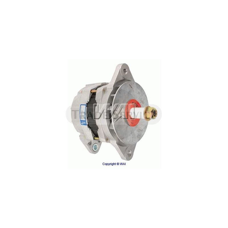 8367N WAI alternator