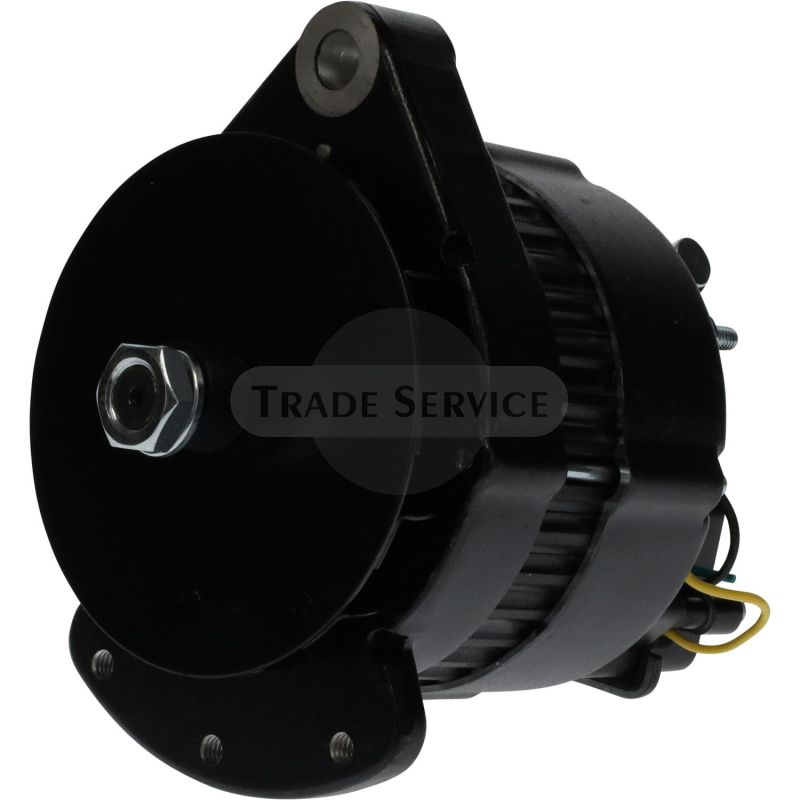 8370N WAI alternator