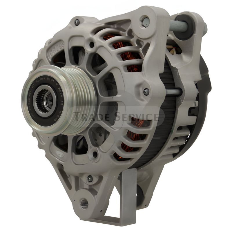 8400291 Remy alternator