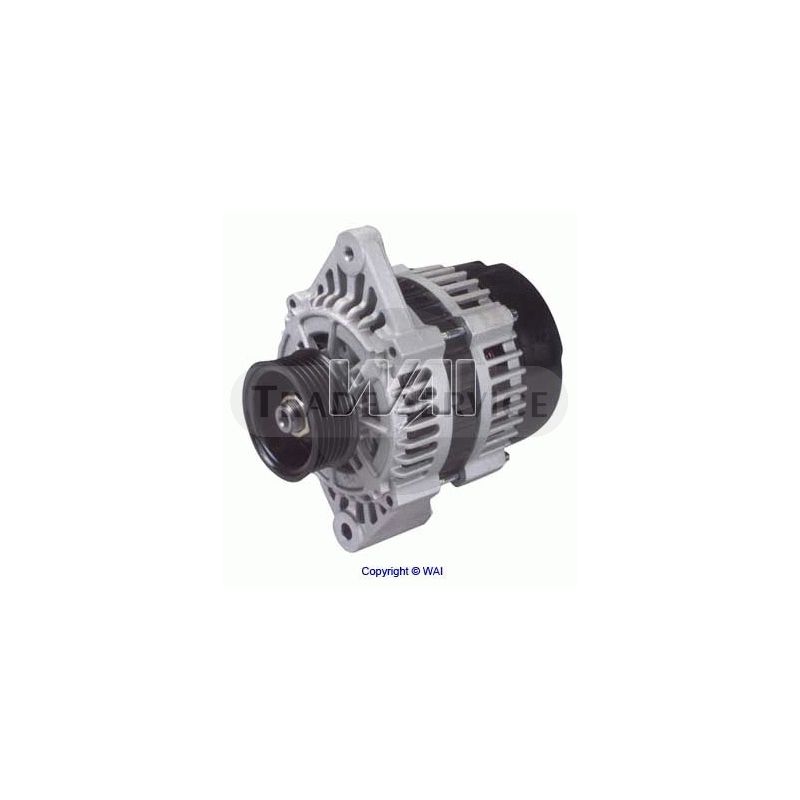 8469N WAI alternator