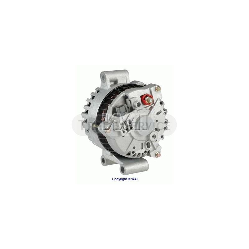 8478N WAI alternator