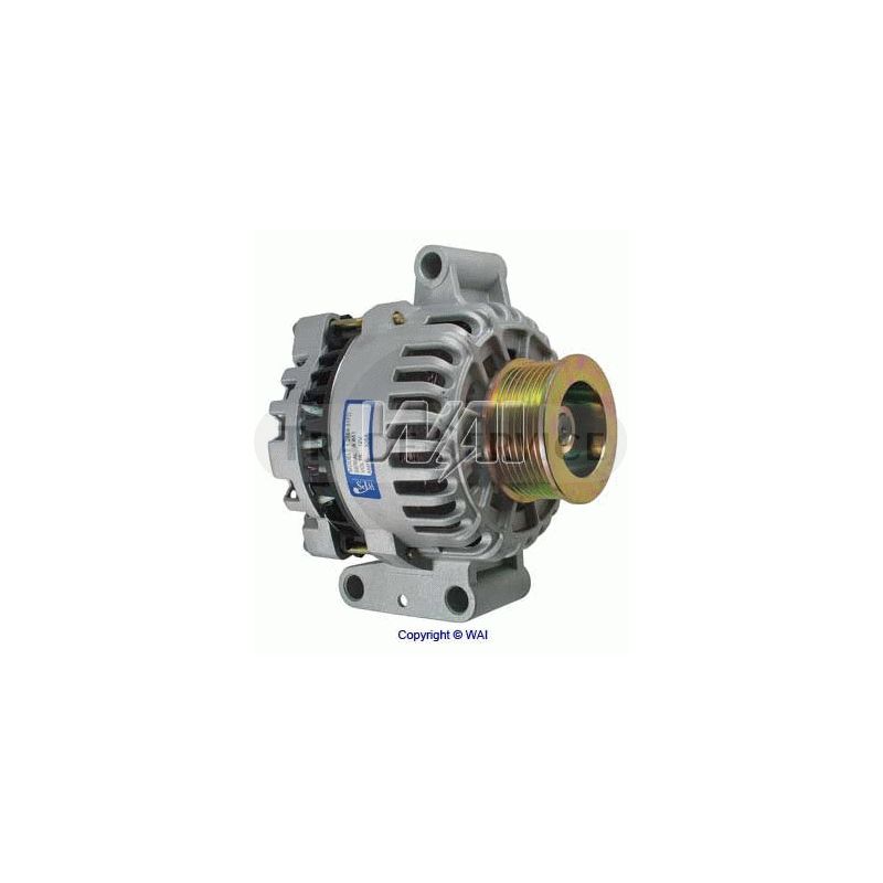 8479N WAI alternator