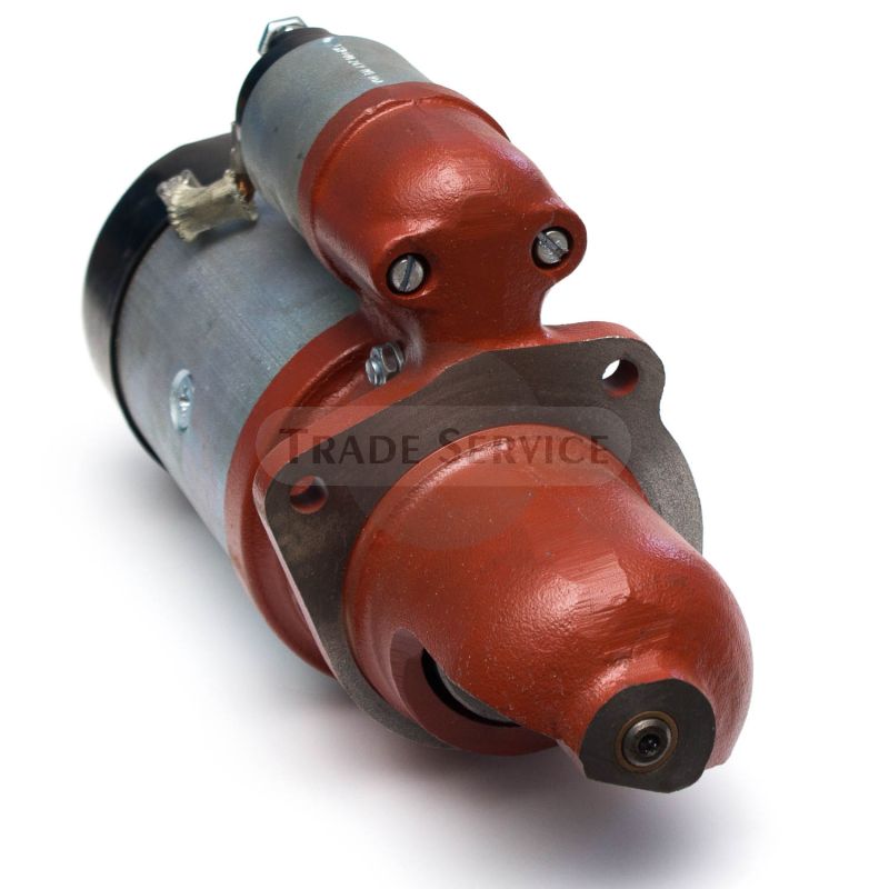 8520000 ELMOT starter motor