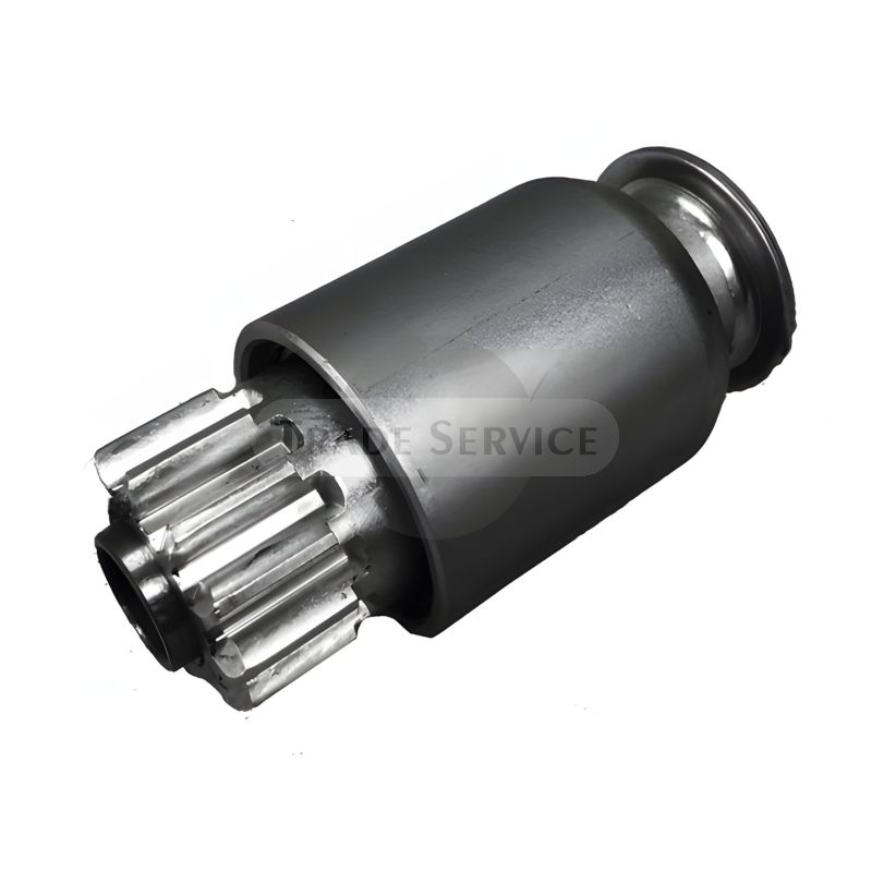 852957 pinion with clutch z12 MS7-303