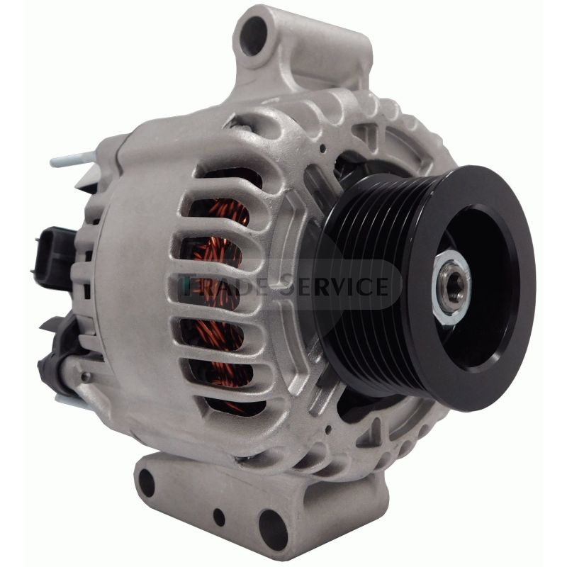 8538N WAI alternator