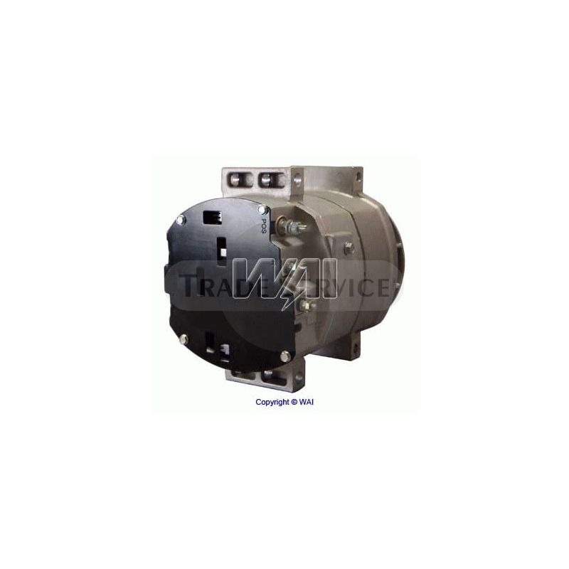 8569N WAI alternator