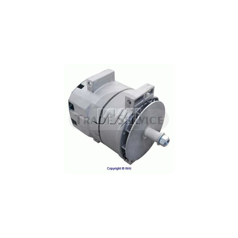 8576N WAI alternator
