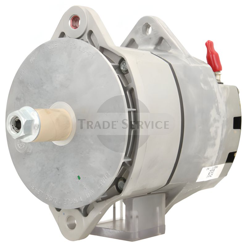 8600110 Remy alternator