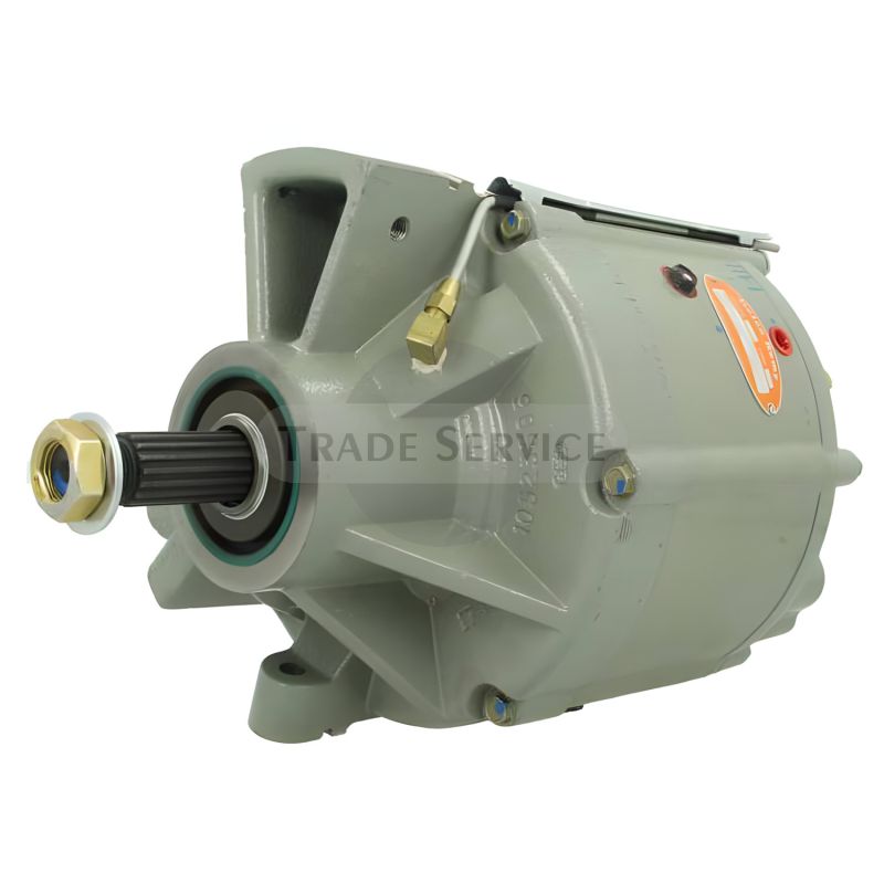 8600191 Remy alternator