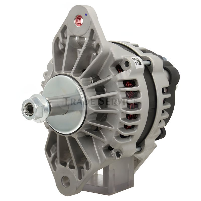 8600310 Remy alternator