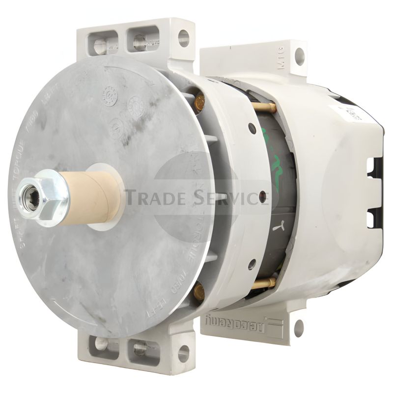 8600338 Remy alternator