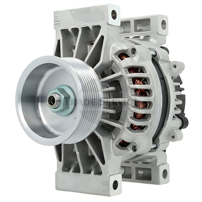 8600764 Remy alternator
