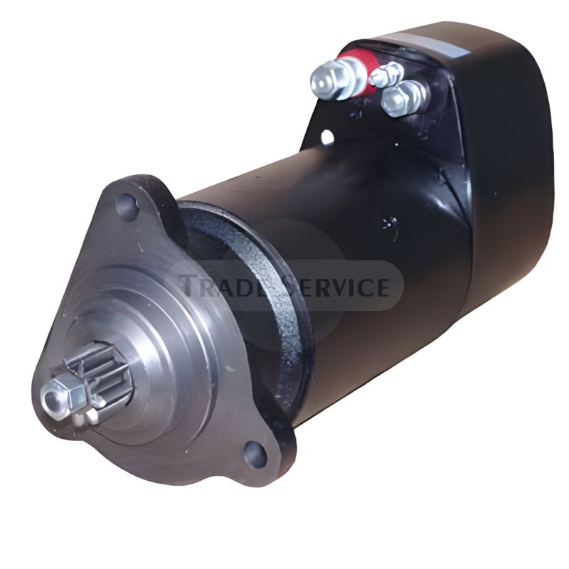 860506GB Prestolite starter motor