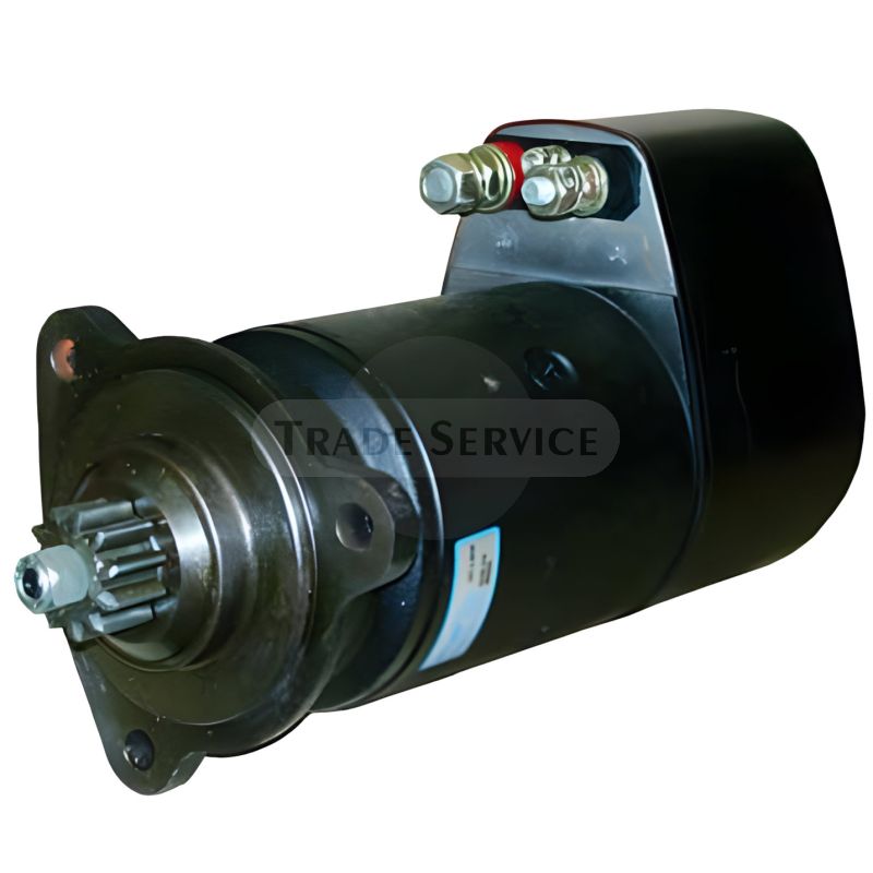 860509GB Prestolite starter motor
