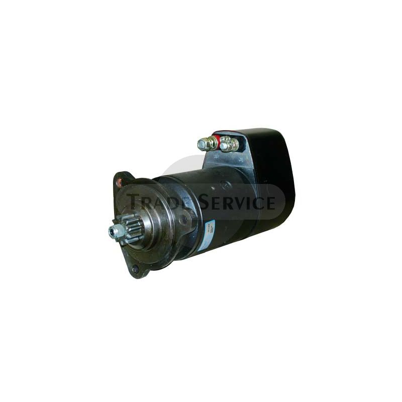 860509GB Prestolite starter motor