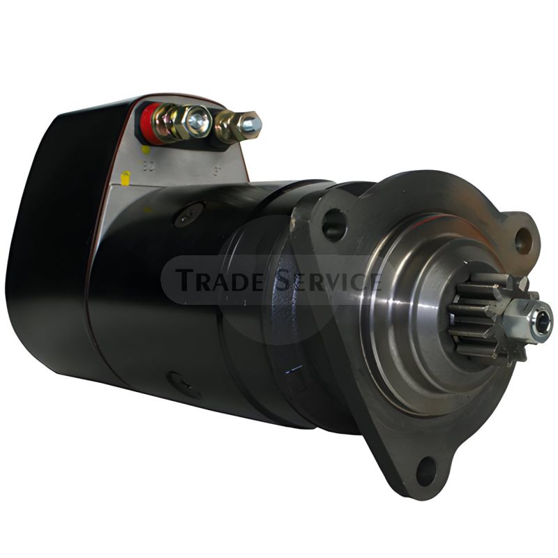 860510GB Prestolite starter motor