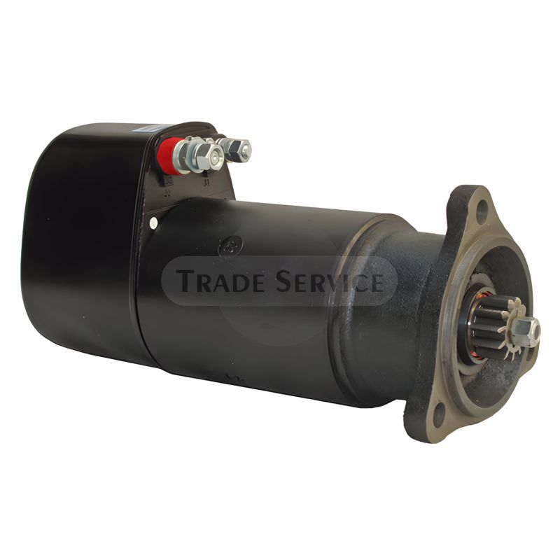 860513GB Prestolite starter motor