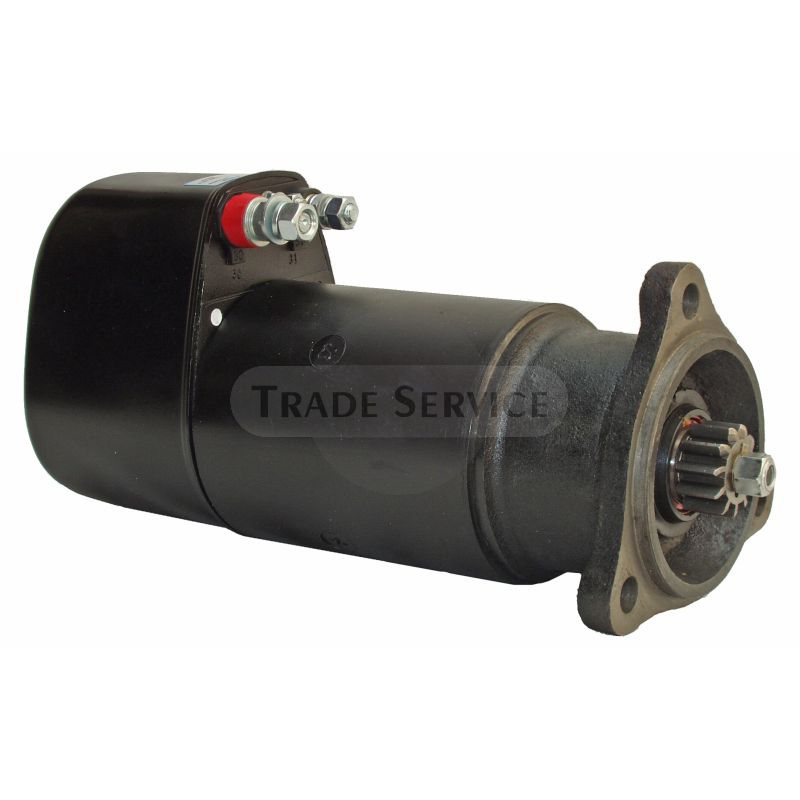 860513GB Prestolite starter motor