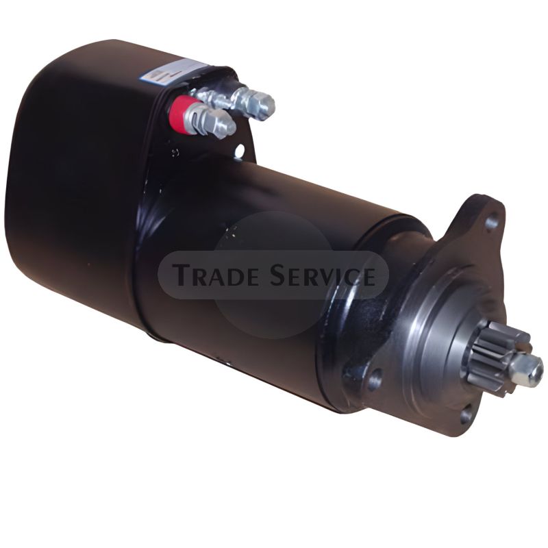 860516GB Prestolite starter motor