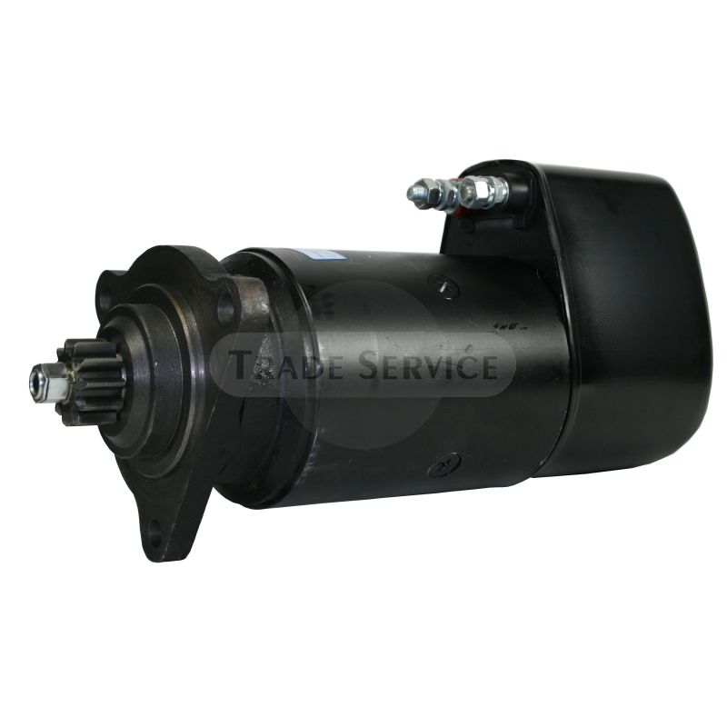 860519GB Prestolite starter motor