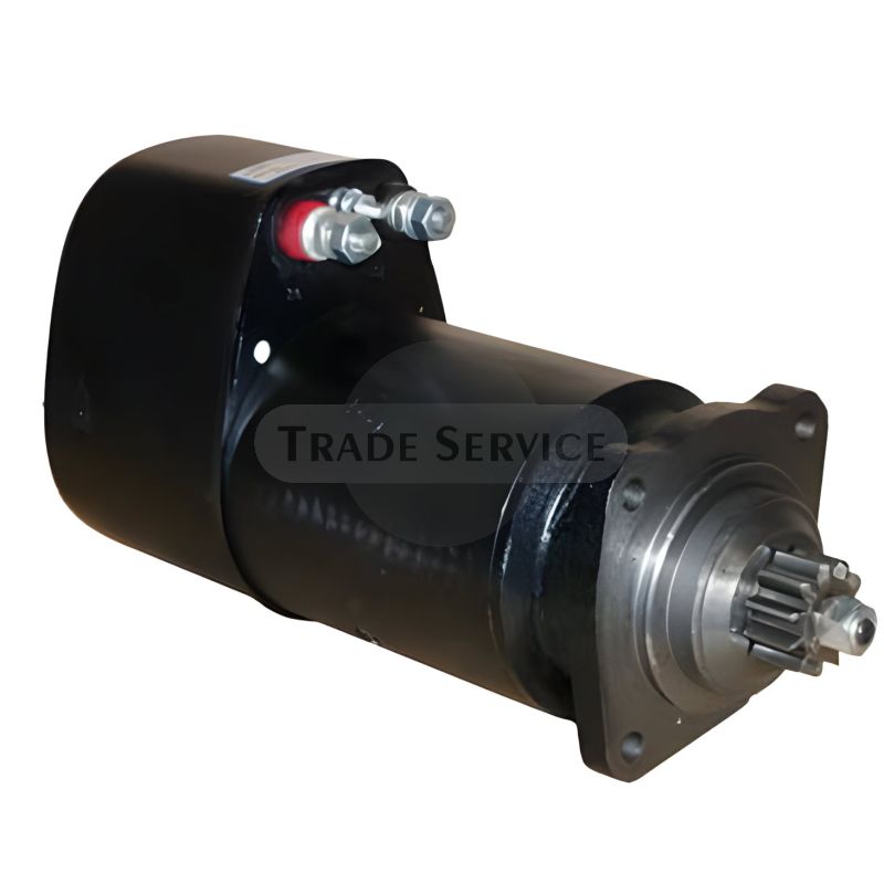 860547GB Prestolite starter motor