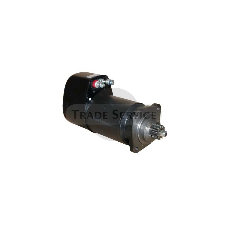 860547GB Prestolite starter motor