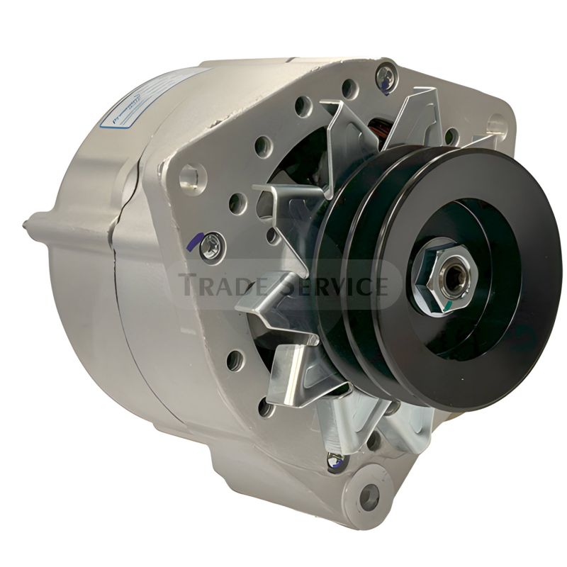 860558 Prestolite alternator
