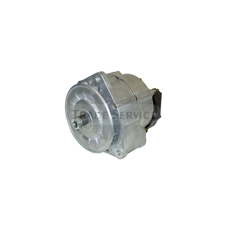 860563 Prestolite alternator