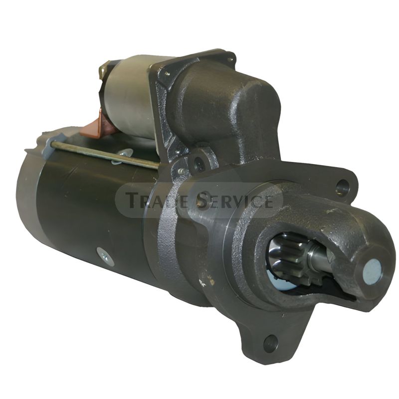 860614 Prestolite starter motor