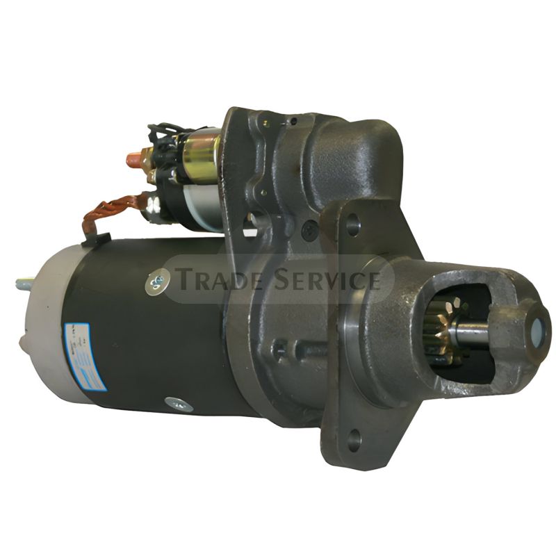 860615 Prestolite starter motor