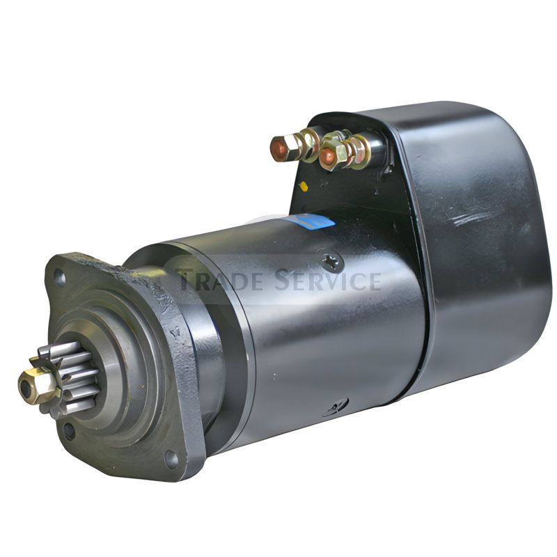 860652 Prestolite starter motor