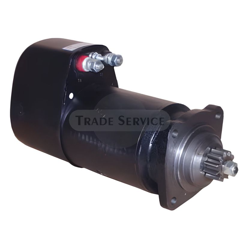 860653 Prestolite starter motor