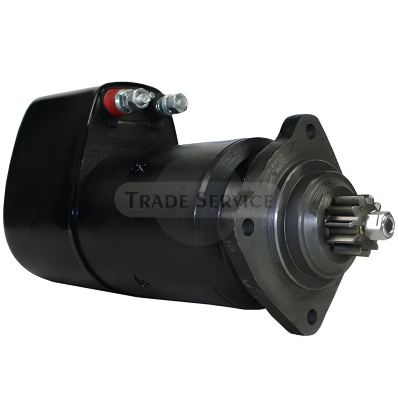 860655GB Prestolite starter motor
