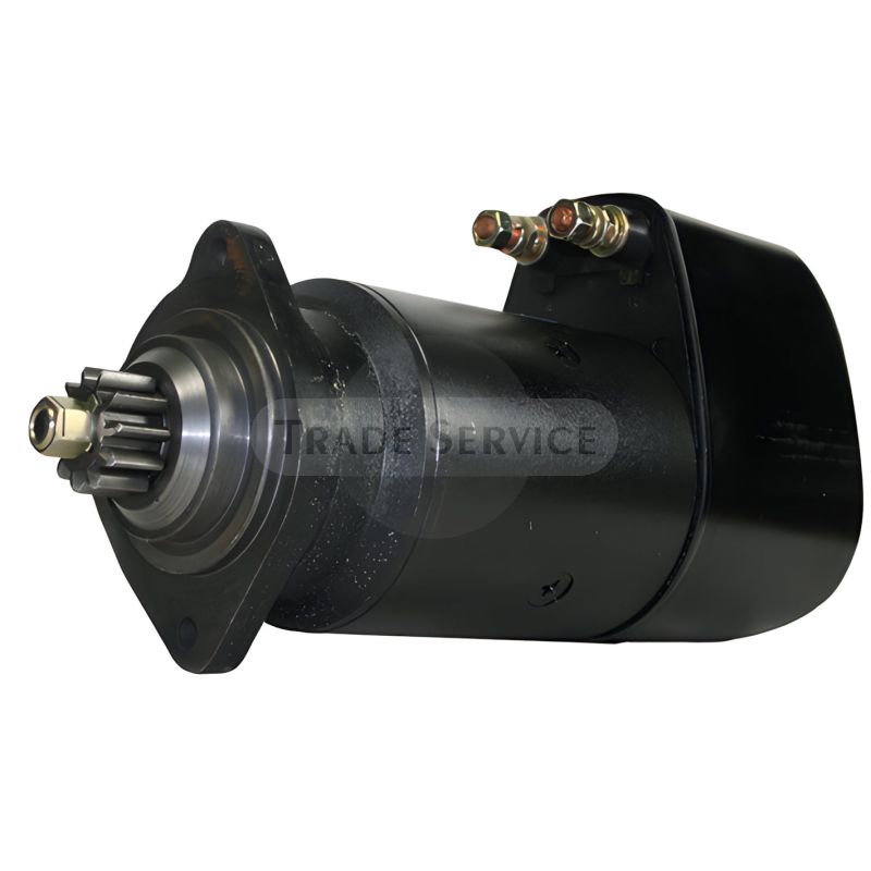 860656GB Prestolite starter motor