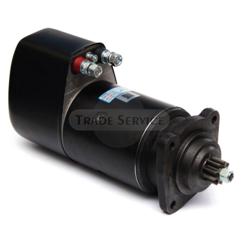 860660GB Prestolite starter motor