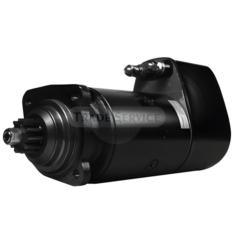 860664GB Prestolite starter motor