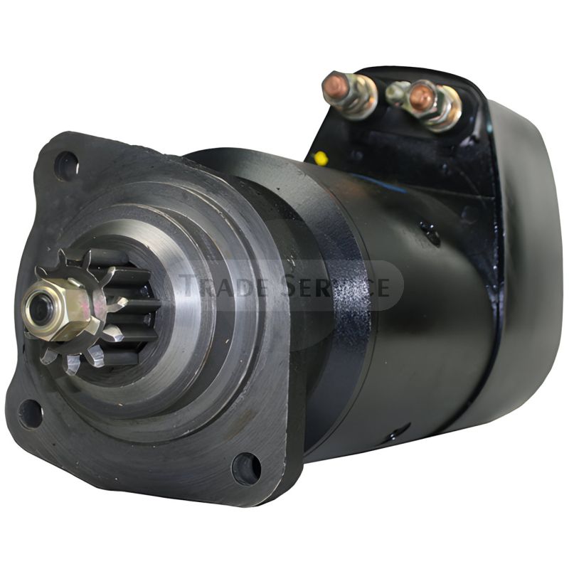 860670GB Prestolite starter motor