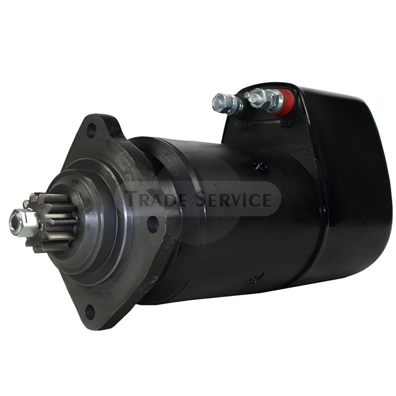860672GB Prestolite starter motor