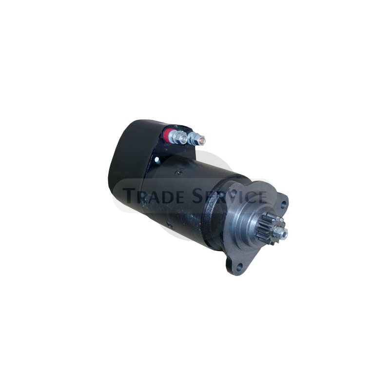 860685GB Prestolite starter motor