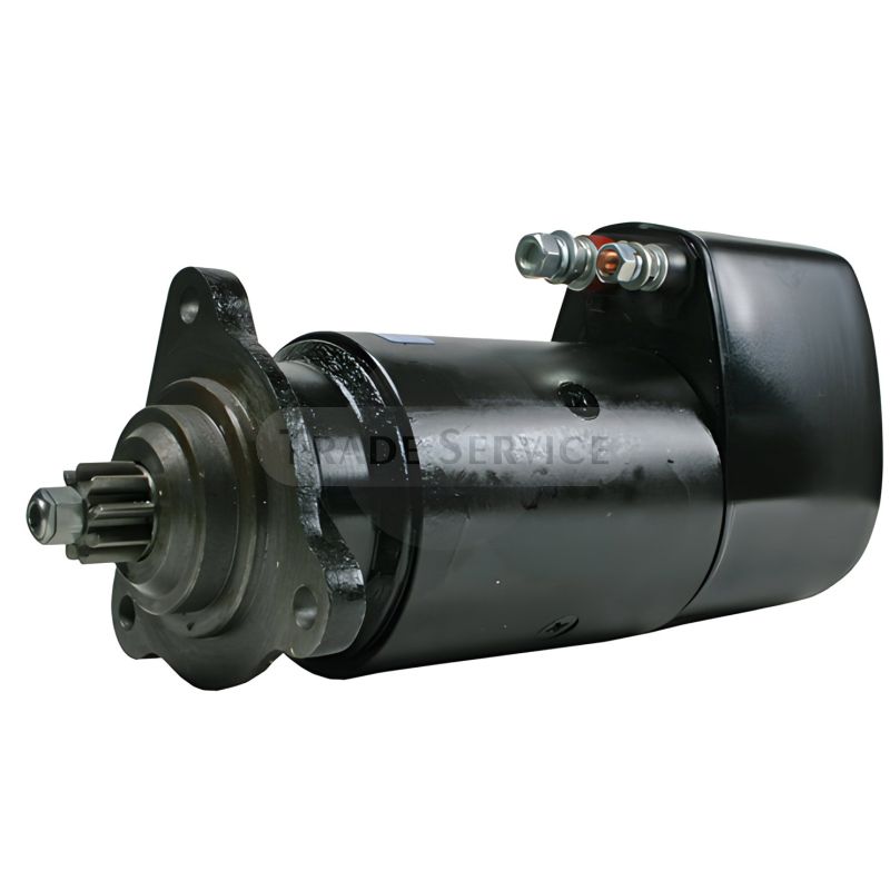 860698GB Prestolite starter motor