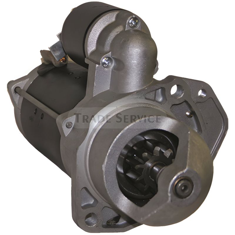 860716 Prestolite starter motor