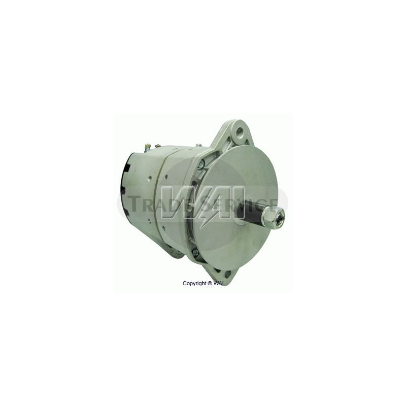 8607N WAI alternator