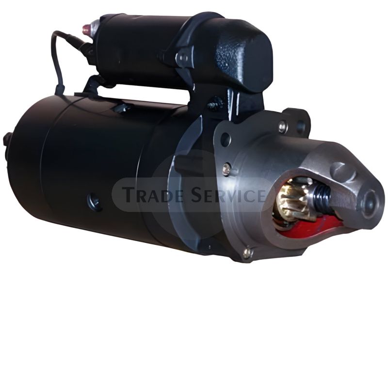 860803 Prestolite starter motor