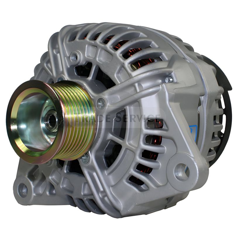 860810GB Prestolite alternator