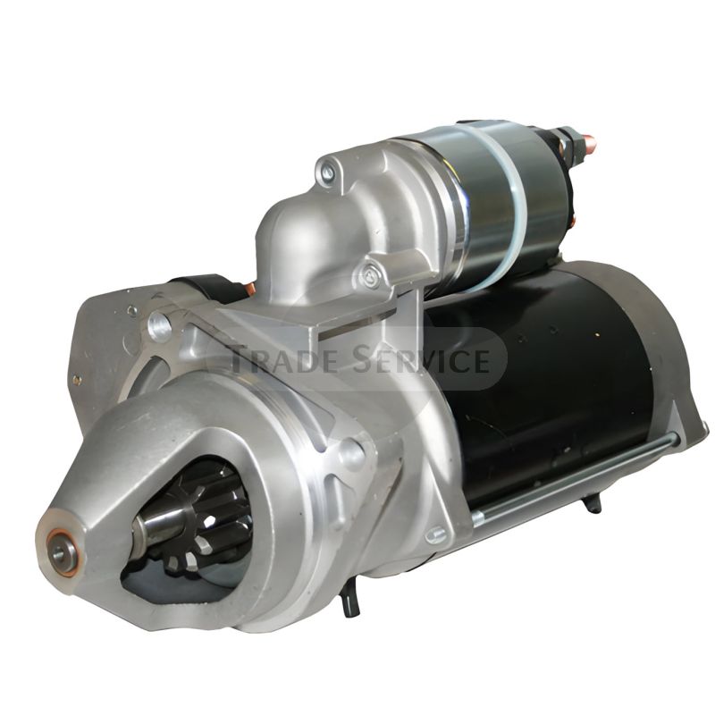 860814 Prestolite starter motor