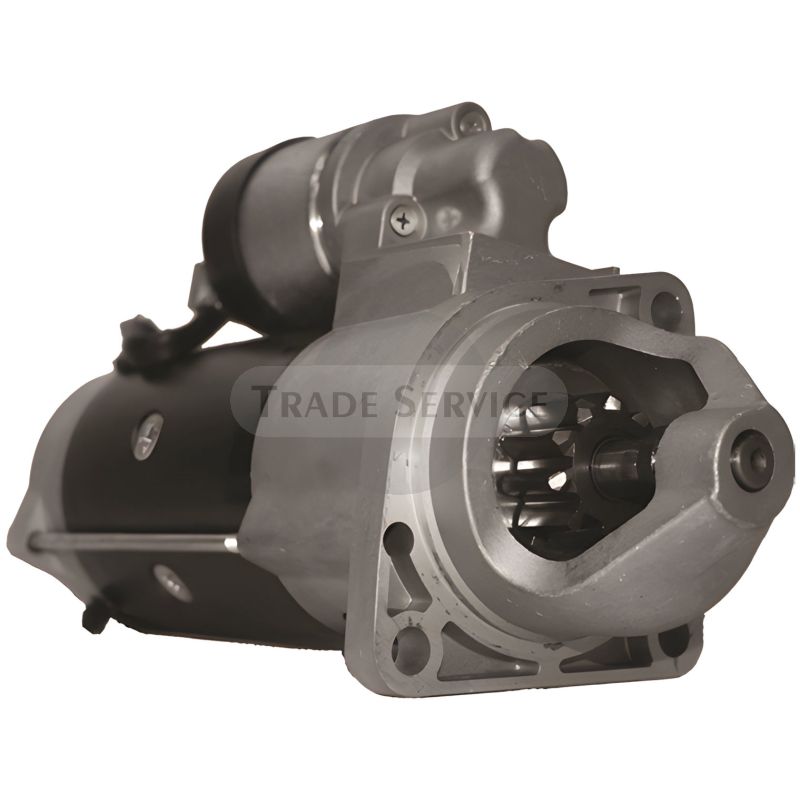 860815 Prestolite starter motor
