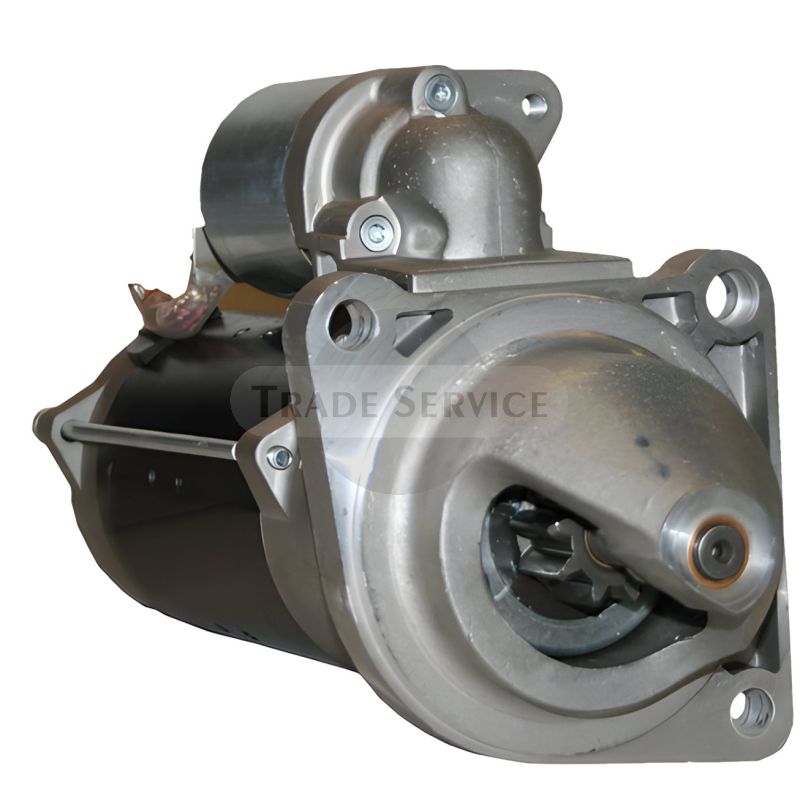 860817 Prestolite starter motor