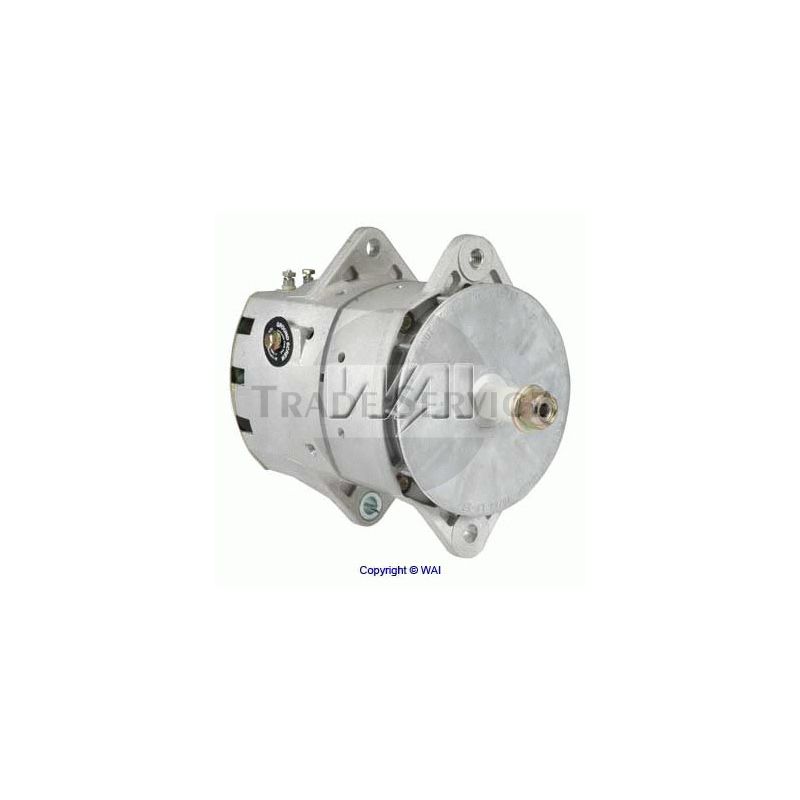 8608N WAI alternator