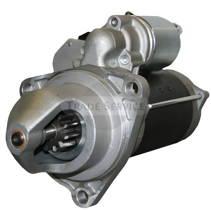 861035 Prestolite starter motor